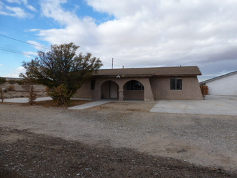 2021 Vineyard Street, Barstow, CA 92311 