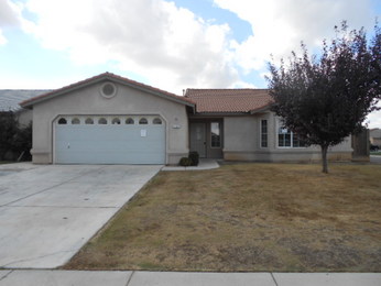 1107 Port Court, Mc Farland, CA 93250 