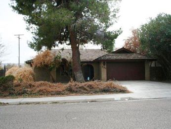 701 West Coral Avenue, Ridgecrest, CA 93555 