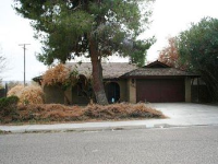 701 West Coral Avenue, Ridgecrest, CA 93555 