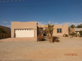 848 Rango Way, Borrego Springs, CA 92004 