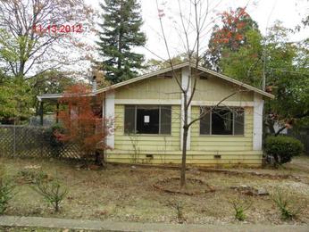 6166 Bowman Ln, Paradise, CA 95969 