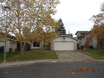 3440 Ridge Rim Cour, Antelope, CA 95843 