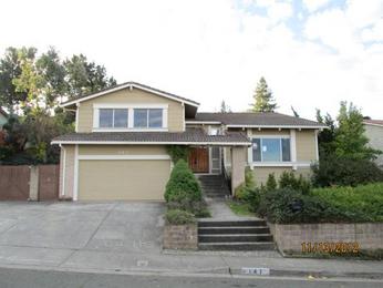 147 Gregory Lane, Vallejo, CA 94591 