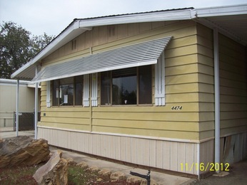 4474 White River Dr, Redding, CA 96003 