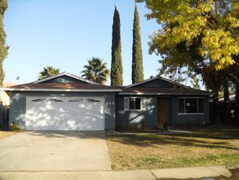 444 Highland Drive, Lindsay, CA 93247 