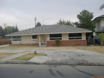 2401 Spruce Street, Bakersfield, CA 93301 