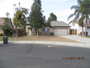 4107 Falcon Grove Ct, Bakersfield, CA 93312 