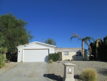 13200 Beech Avenue, Desert Hot Springs, CA 92240 