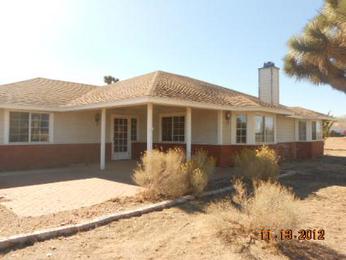 6861 Nielson Road, Phelan, CA 92371 