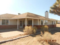 6861 Nielson Road, Phelan, CA 92371 
