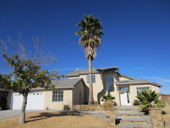 14838 Choke Cherry Drive, Victorville, CA 92392 