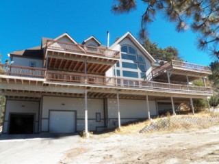 3378 Rimwood Pt, Running Springs, CA 92382 