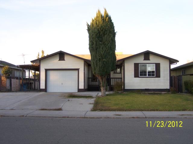 1110 Belle Way, Williams, CA 95987 