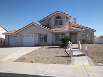 3609 N Orangewood Ave, Rialto, CA 92377 