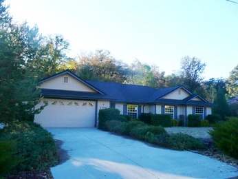 24481 Stine Court, Tehachapi, CA 93561 