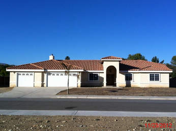 17650 Avenida Cortez Street, Bloomington Area, CA 92316 