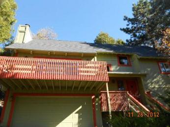 901 Grass Valley Ro, Lake Arrowhead, CA 92352 