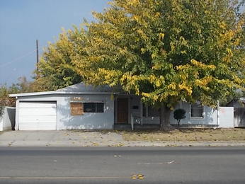 951 Yosemite Parkway, Merced, CA 95340 