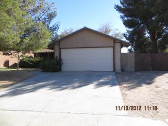 200 N Sunland St, Ridgecrest, CA 93555 