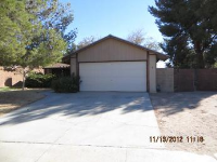 200 N Sunland St, Ridgecrest, CA 93555 