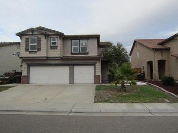 4504 Winje Drive, Antelope, CA 95843 