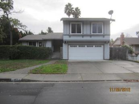 2818 Elmhurst Cir, Fairfield, CA 94533 