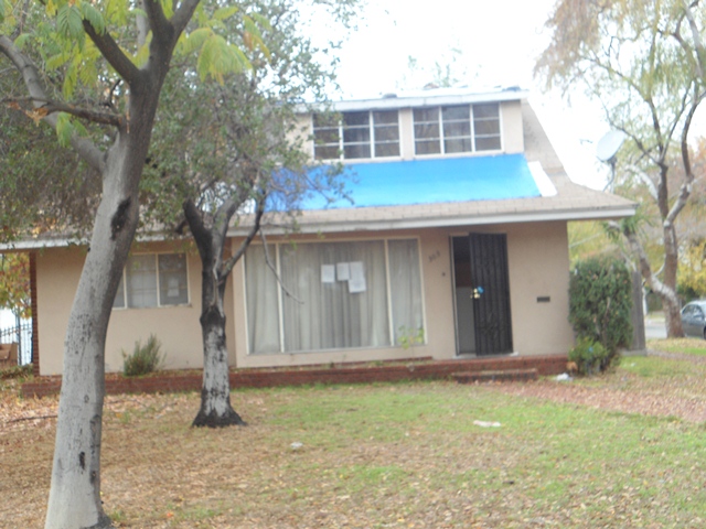 305 Santa Paula Avenue, Pasadena, CA 91107 