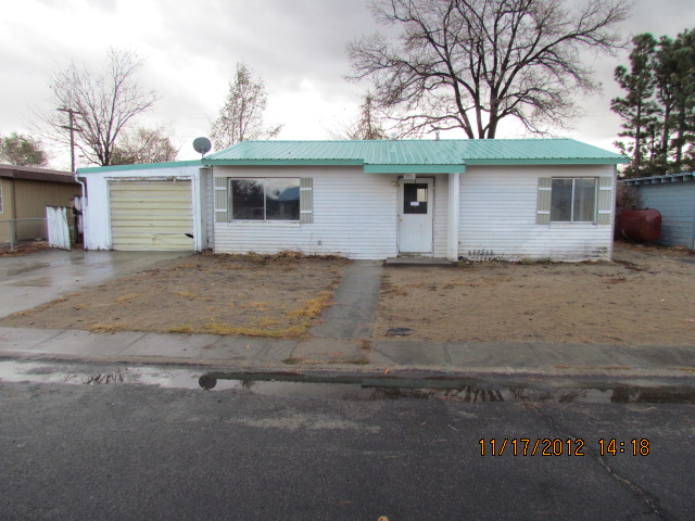 115 Pine Street, Herlong, CA 96113 