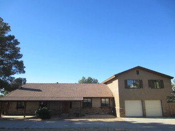 14850 Kokomo Road, Apple Valley, CA 92307 