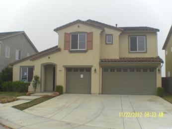 4088 St Remy Court, Merced, CA 95348 