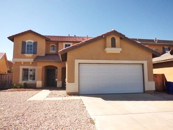 12423 Firefly Way, Victorville, CA 92392 