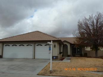 44247 37th Street W, Lancaster, CA 93536 