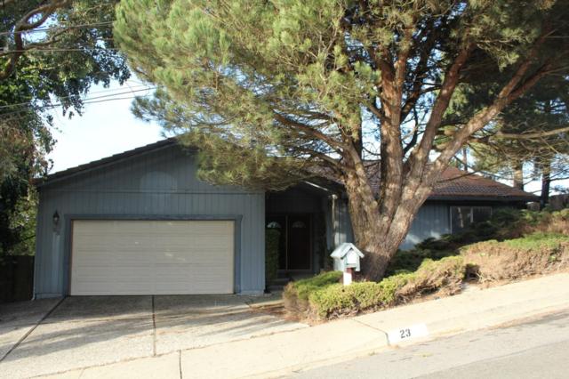 23 Jean Court, San Pablo, CA 94806 