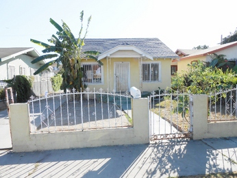 1134-1136 W 61st Street, Los Angeles, CA 90044 