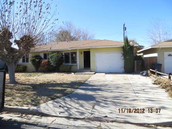 511 Carroll Way, Tehachapi, CA 93561 