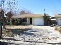 511 Carroll Way, Tehachapi, CA 93561 