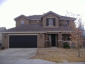 3054 Albret Street, Lancaster, CA 93536 