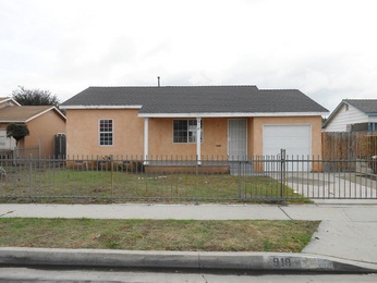 918 W 130th Street, Compton, CA 90222 
