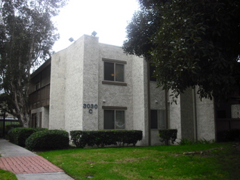 3030 Alta View Drive Unit C202, San Diego, CA 92139 