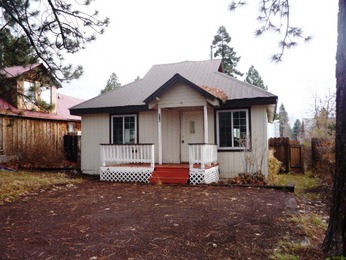 410 Delwood Street, Westwood, CA 96137 