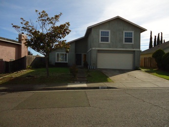 178 Limestone Drive, Vallejo, CA 94589 