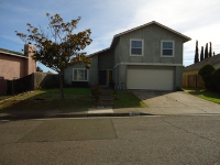 178 Limestone Drive, Vallejo, CA 94589 