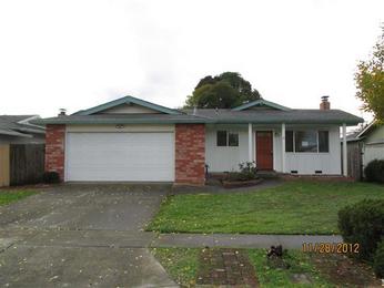 3609 Parrett Avenue, Napa, CA 94558 