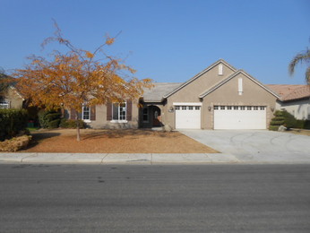 12706 Larkin Drive, Bakersfield, CA 93312 