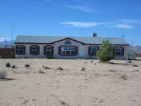 628 Landers Lane, Landers, CA 92285 