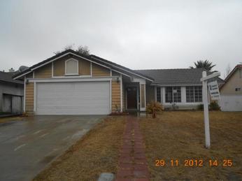 2564 W Sunrise Dr, Rialto, CA 92377 