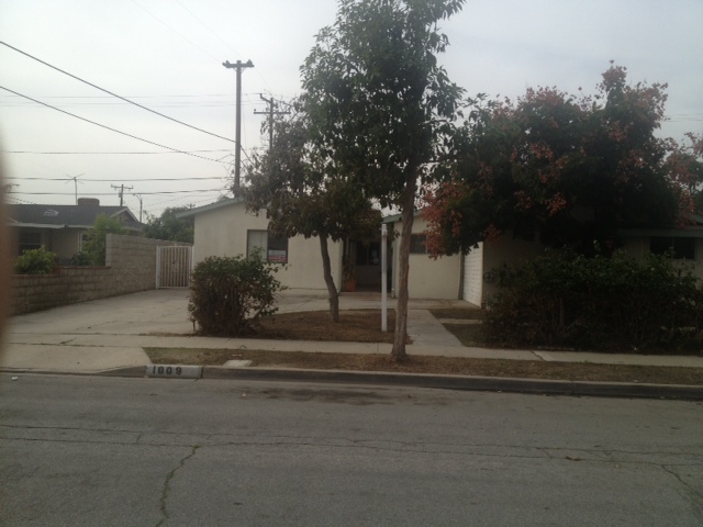 1009 Irene Pl, Anaheim, CA 92801 