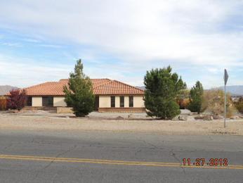 16339 Rancherias Road, Apple Valley, CA 92307 