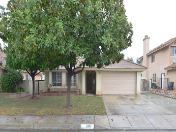 1337 Porfirio Elias Way, Colton, CA 92324 